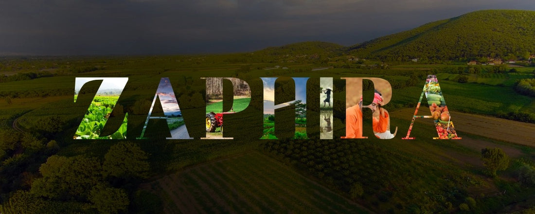 Zaphira Organic Farms