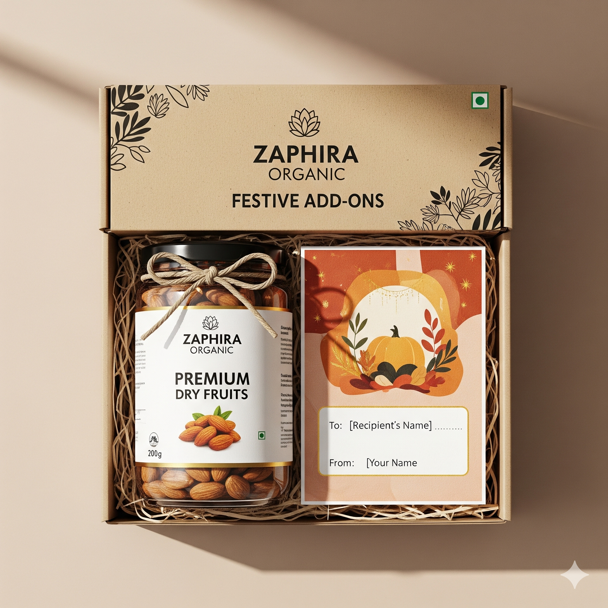 Festival Luxury Combo