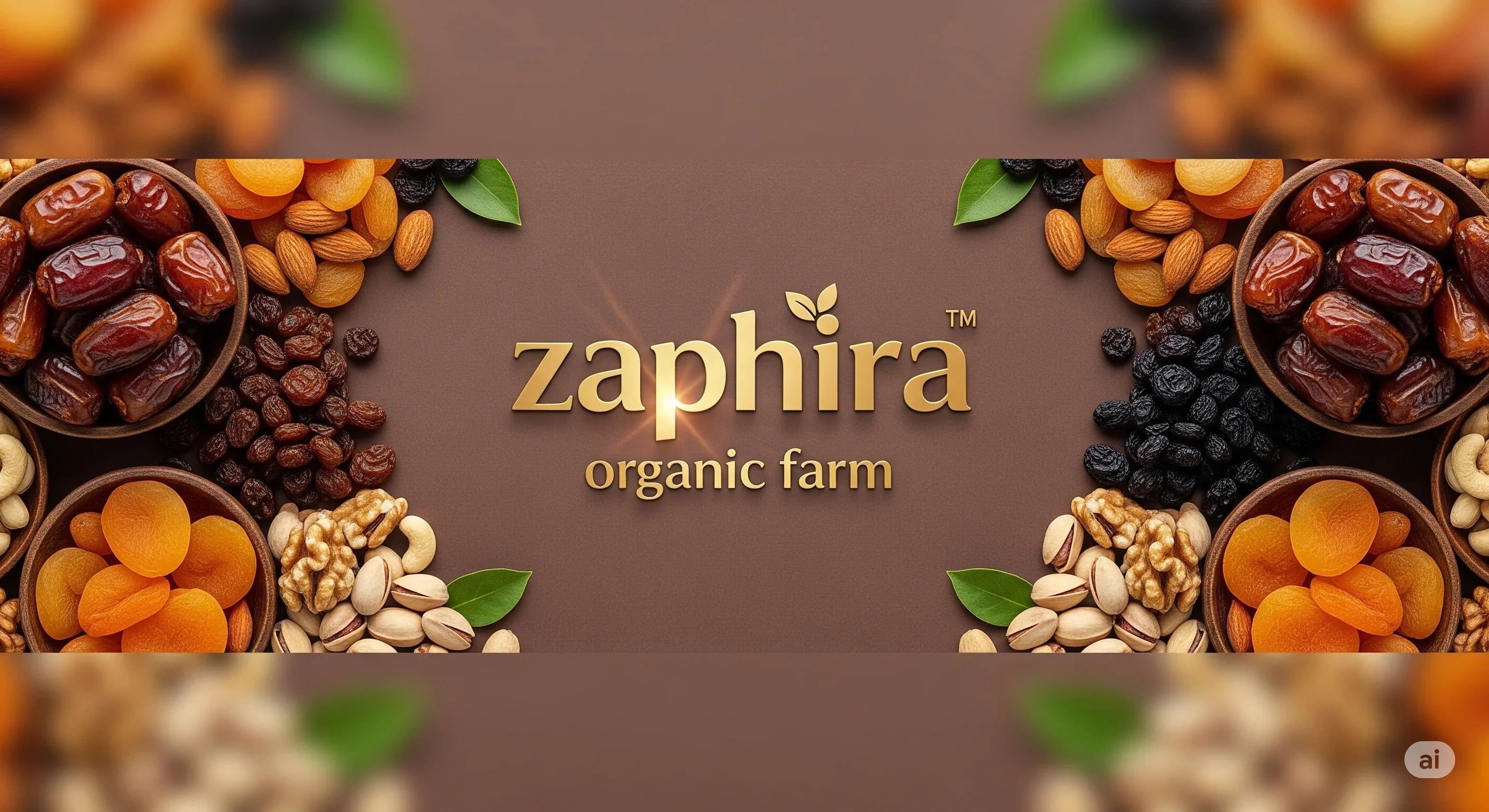 Dry Fruits