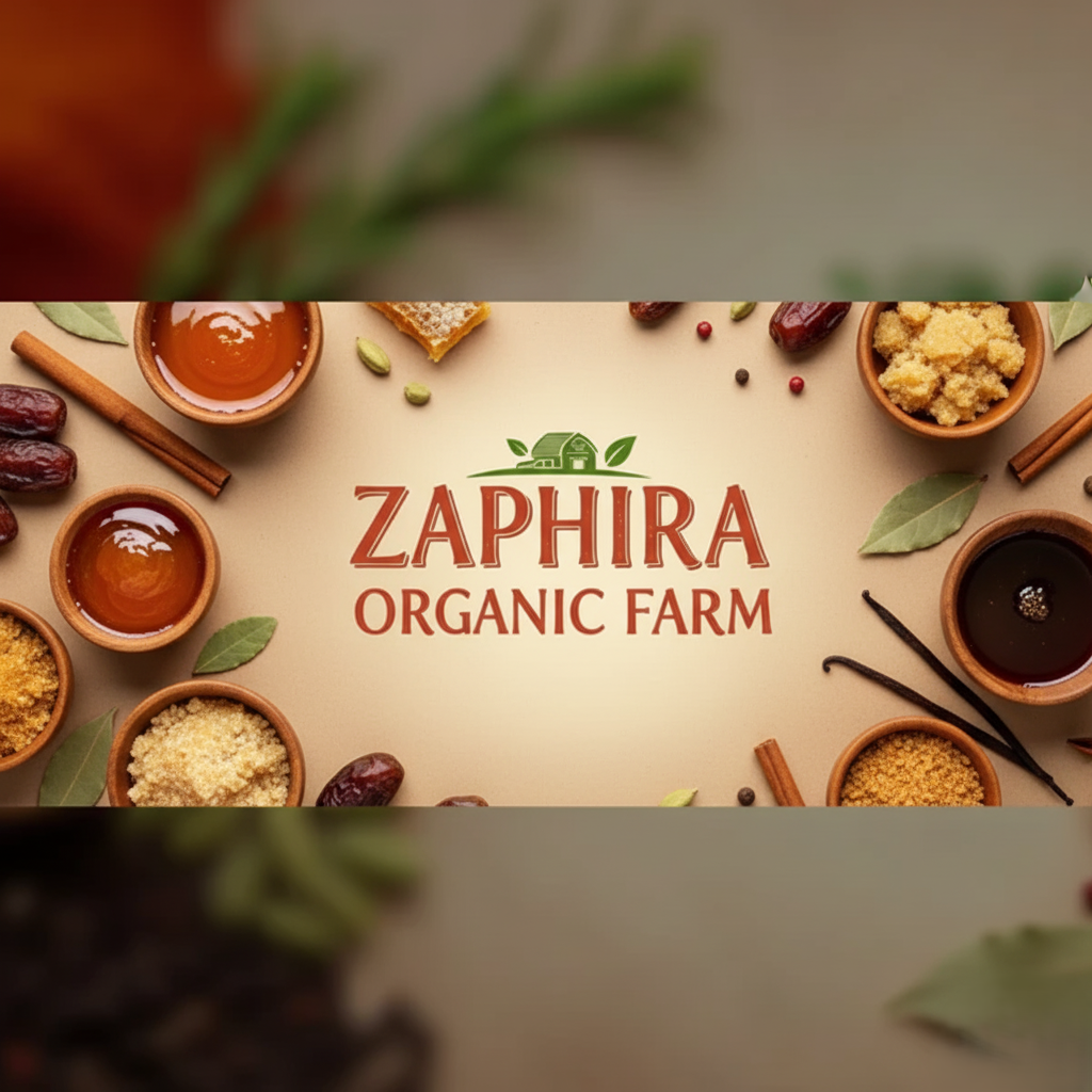 Natural Sweeteners