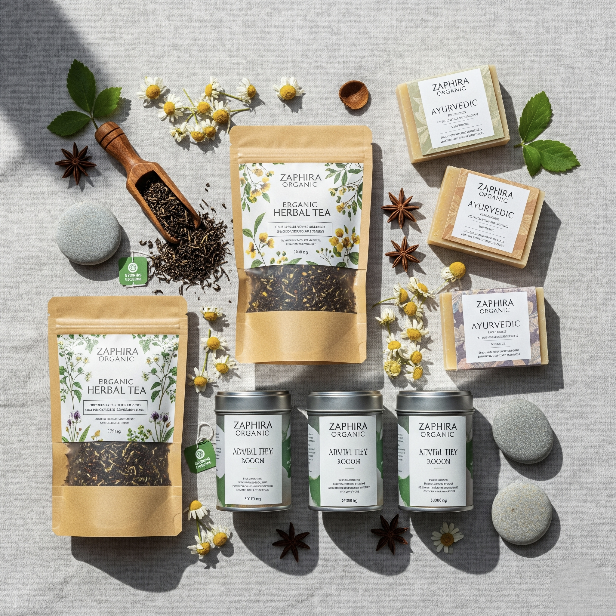 Lifestyle & Wellness Add-ons
