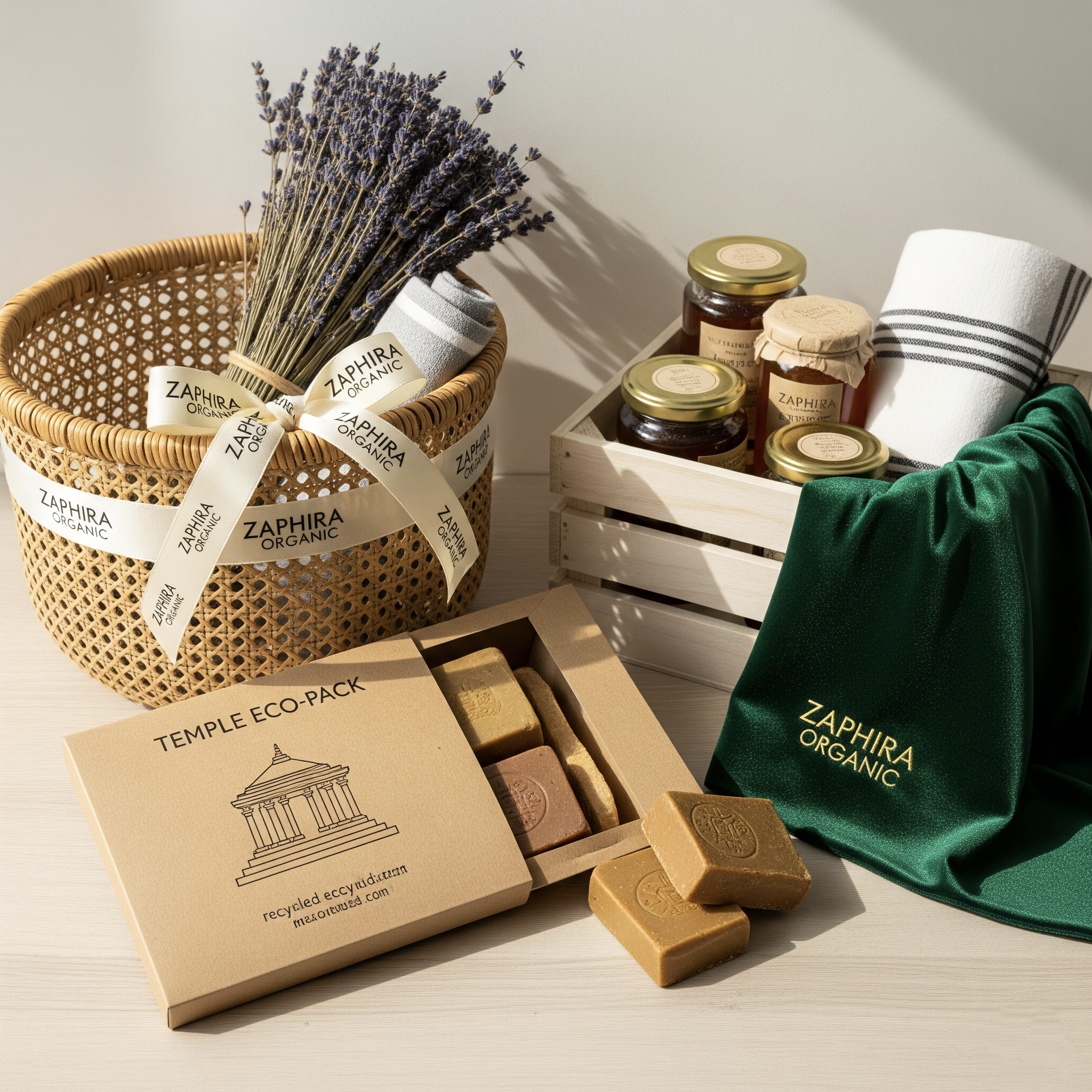 Packaging  Add-ons