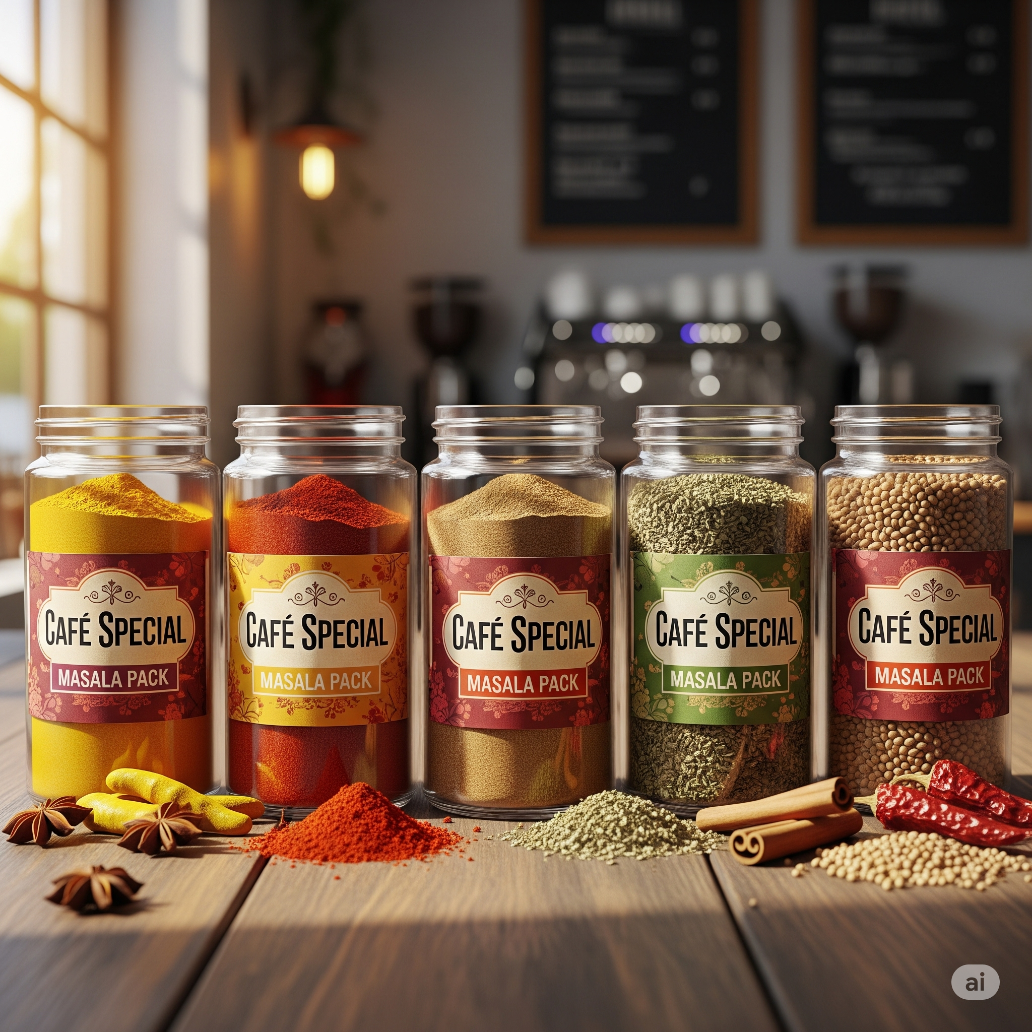 Daily Kitchen Combos