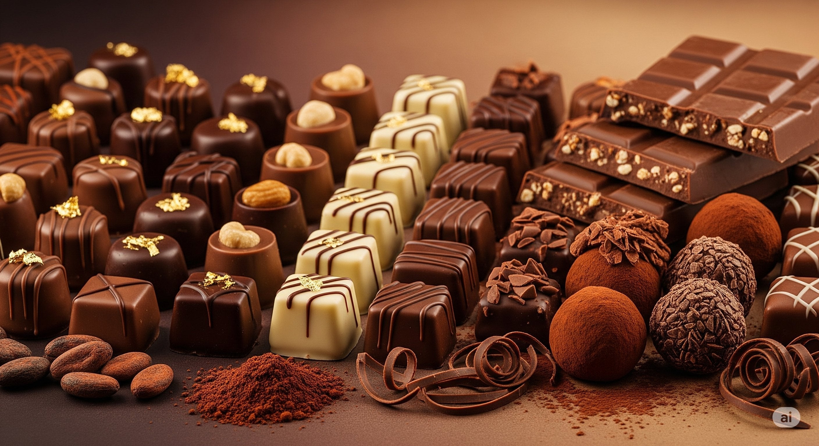 Chocolate