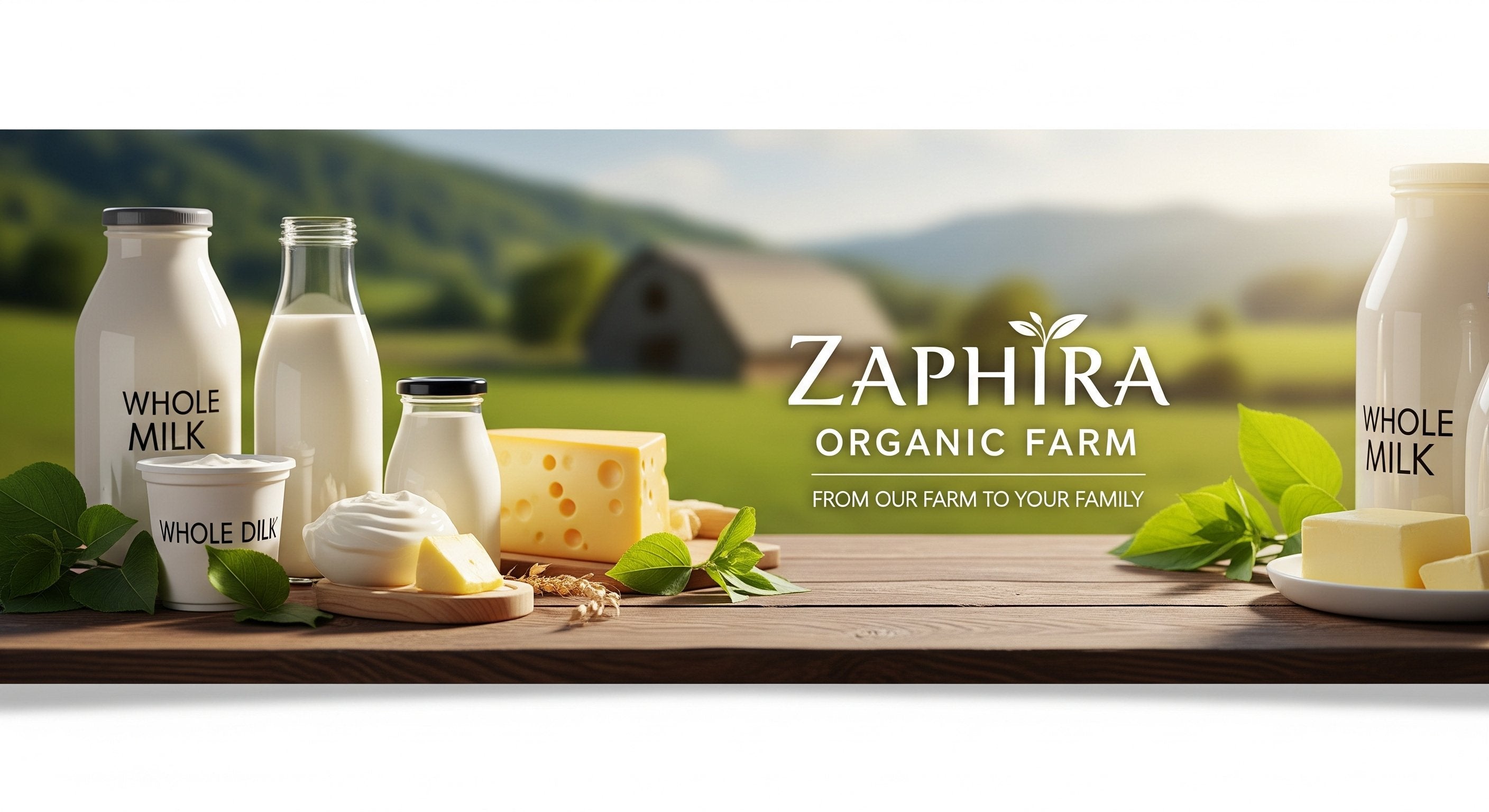 Dairy