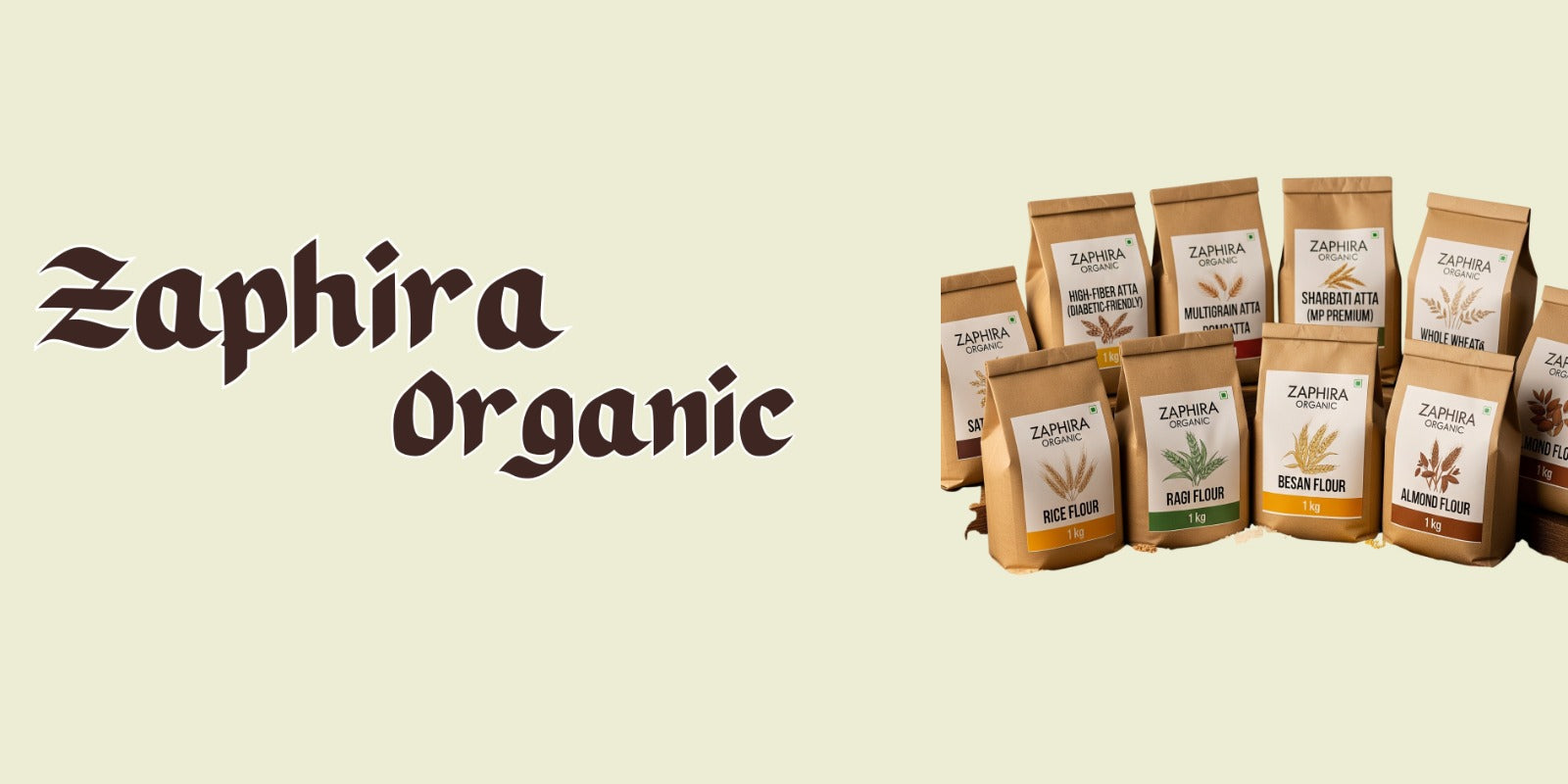Flours