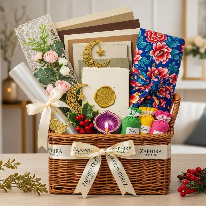 Wrapping & Decoration