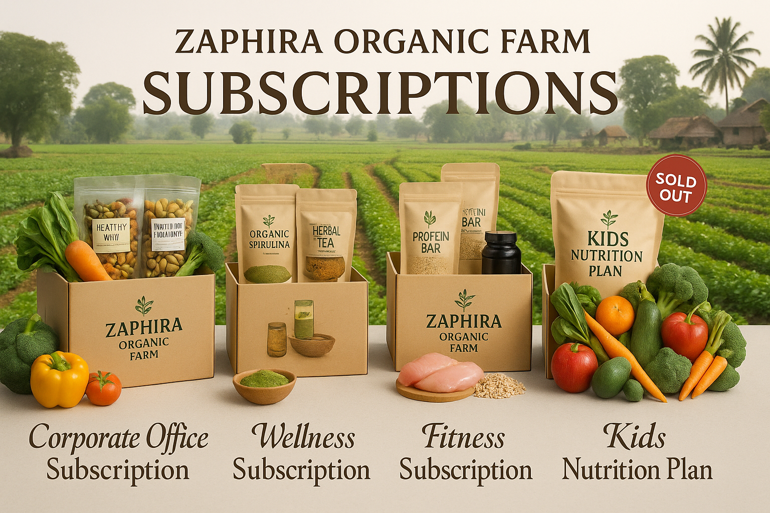 Specialized Lifestyle Subscriptions