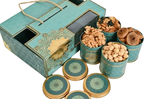 Corporate Bulk Packs