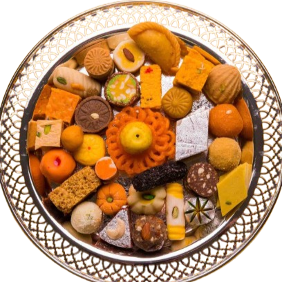 Sweets