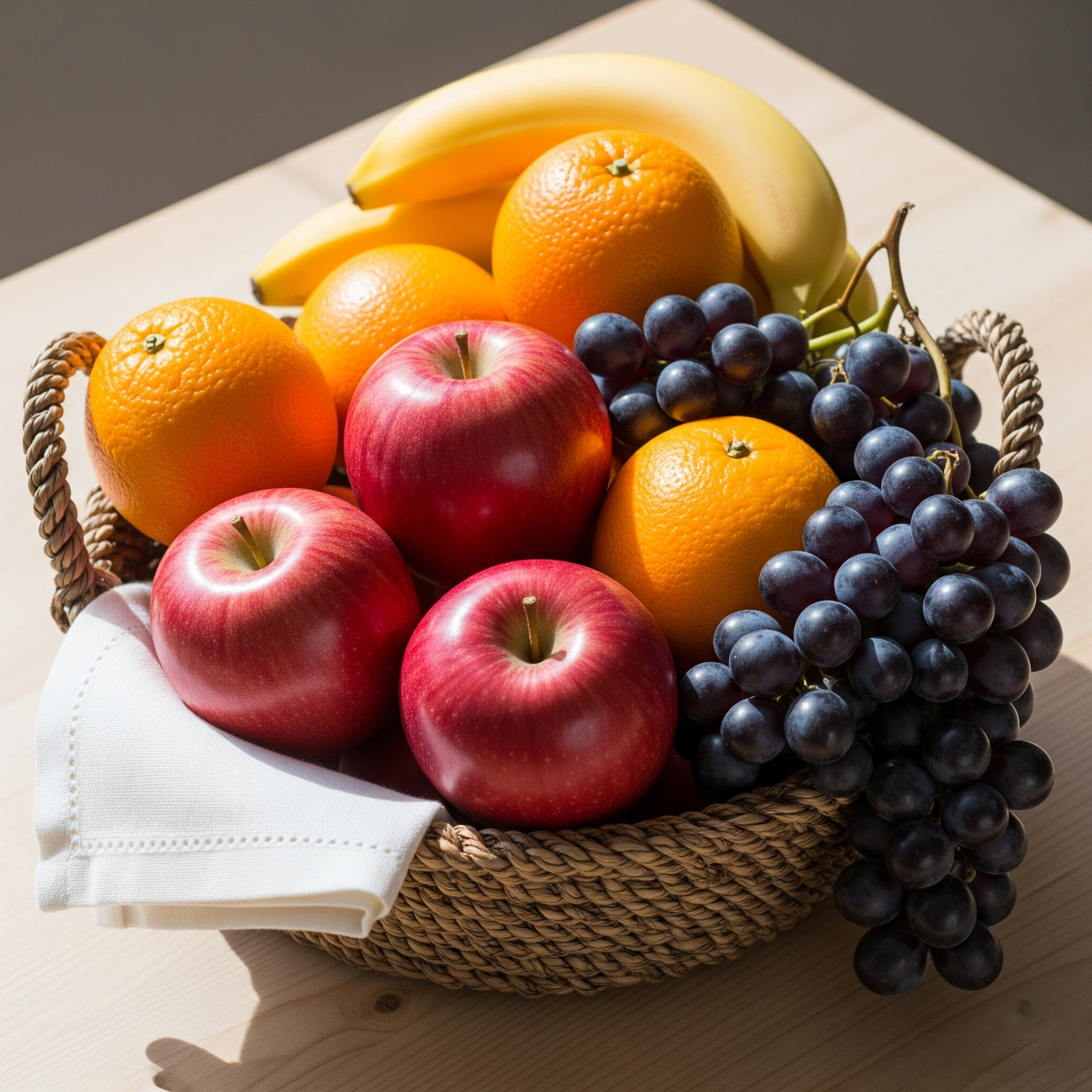 Daily Wellness Basket (2kg mix)