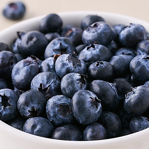 Blueberries box (125g)