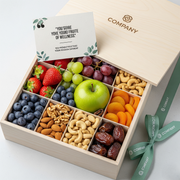 Corporate Wellness Box (10kg)