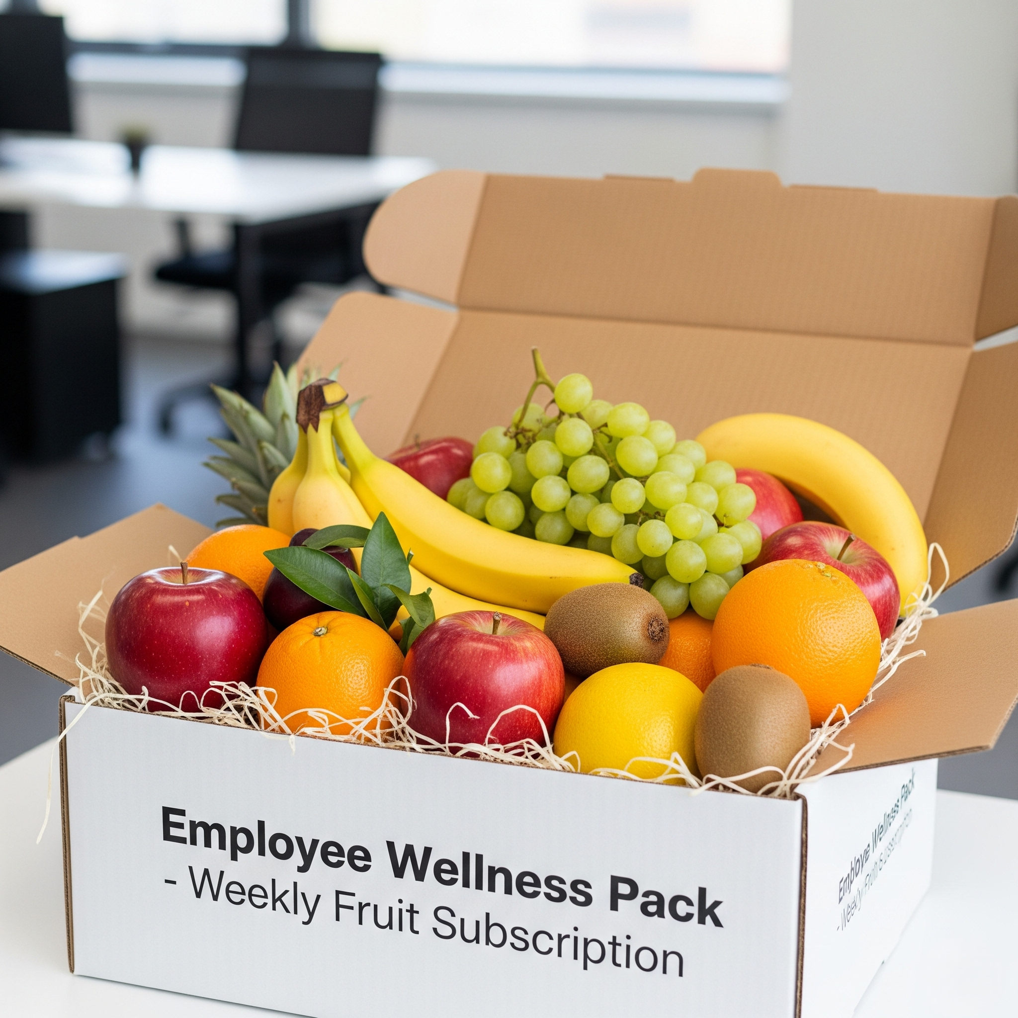 Employee Wellness Pack (weekly)