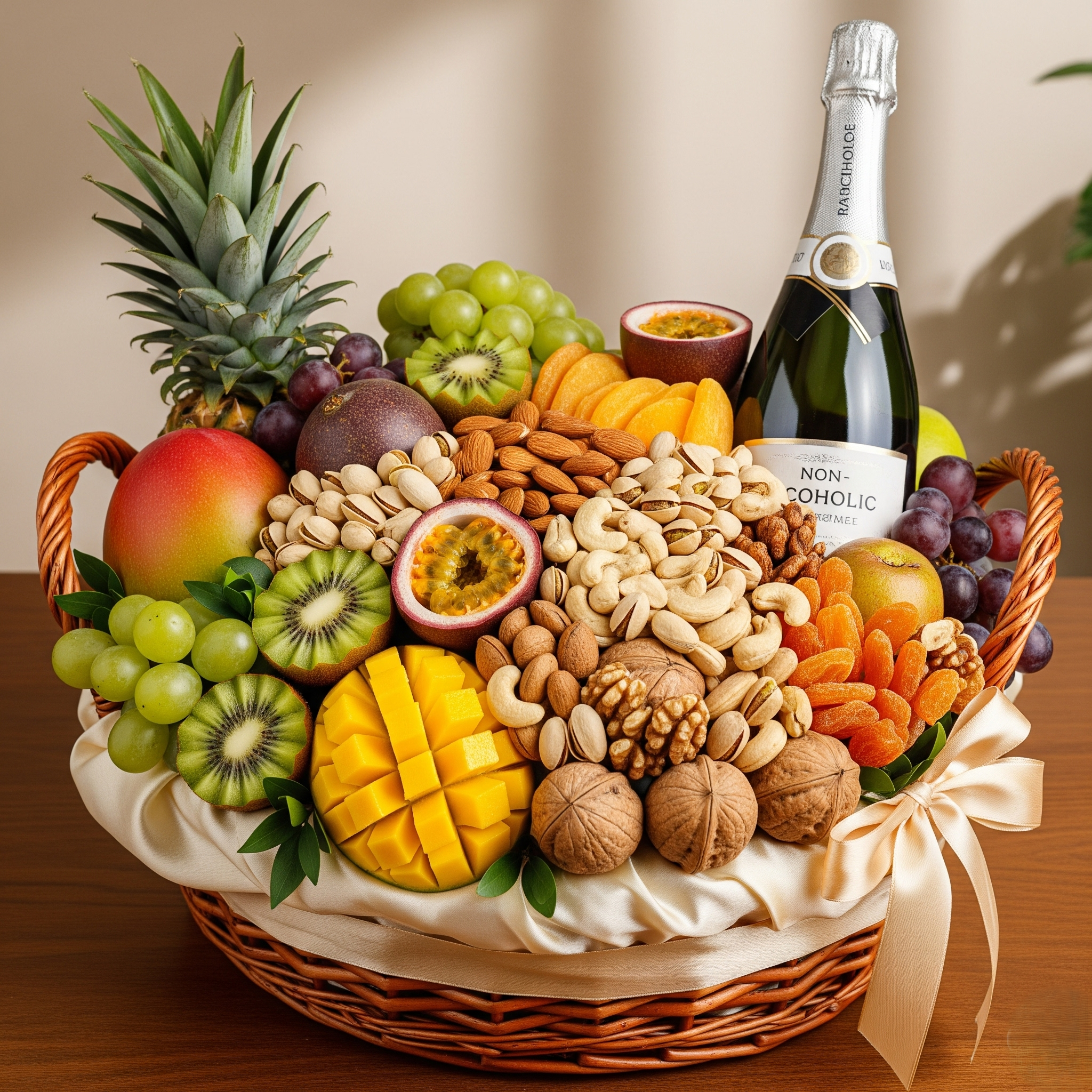 Mega Luxury Hamper