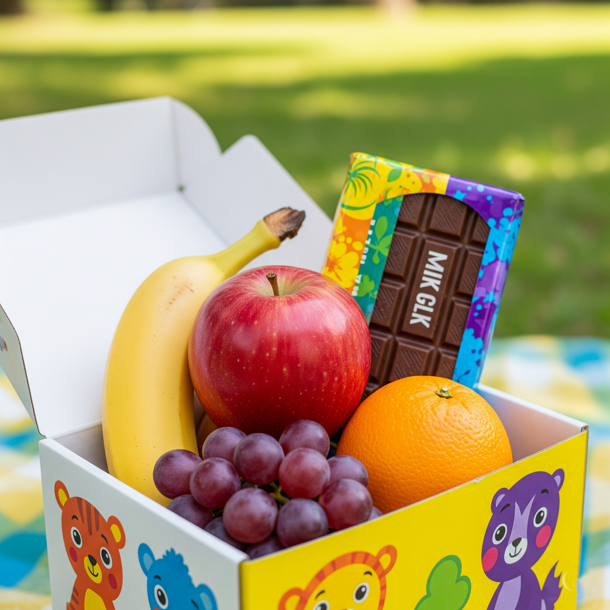 Kids Fun Pack