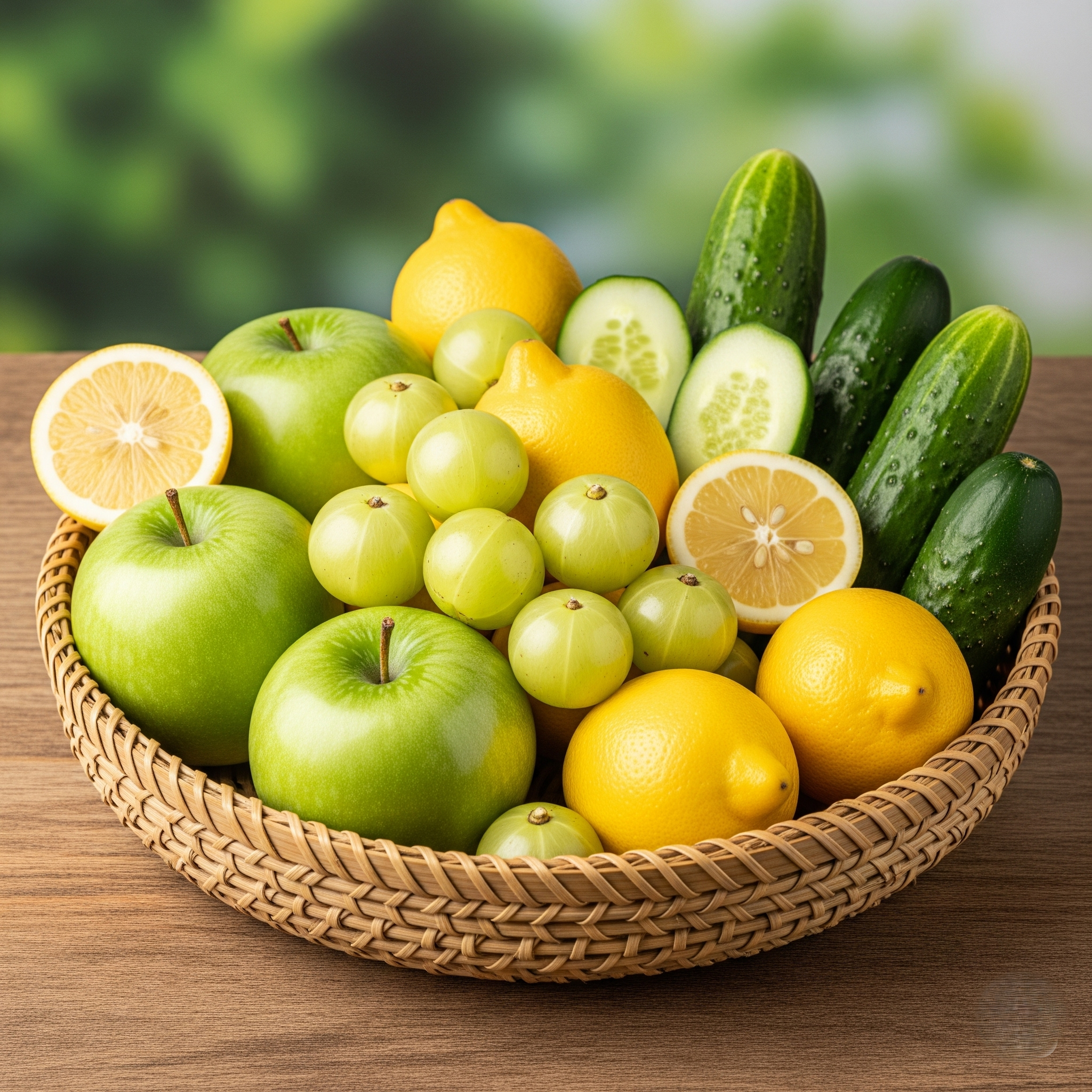 Detox Basket (3kg)