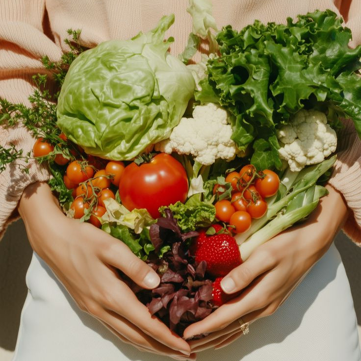 Zaphira Organic Farms