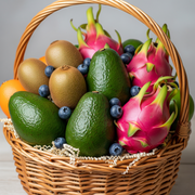 Exotic Delight Basket (2.5kg)