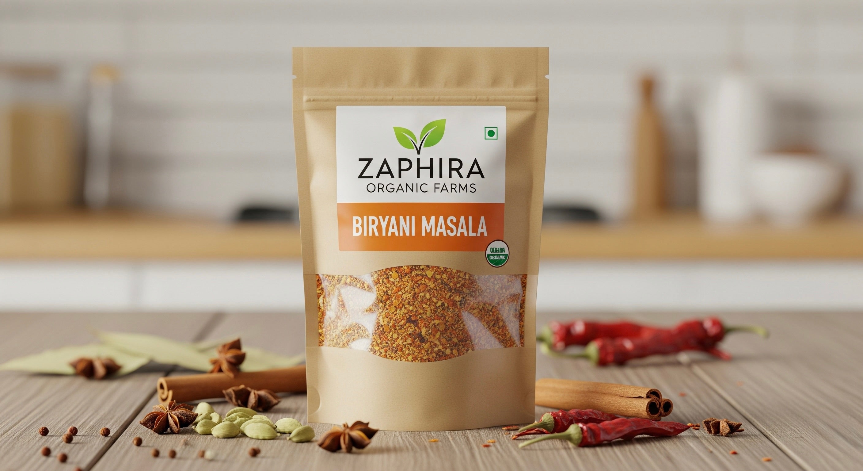 Biryani Masala