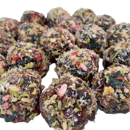 Paan Flavored Ladoo (500g)