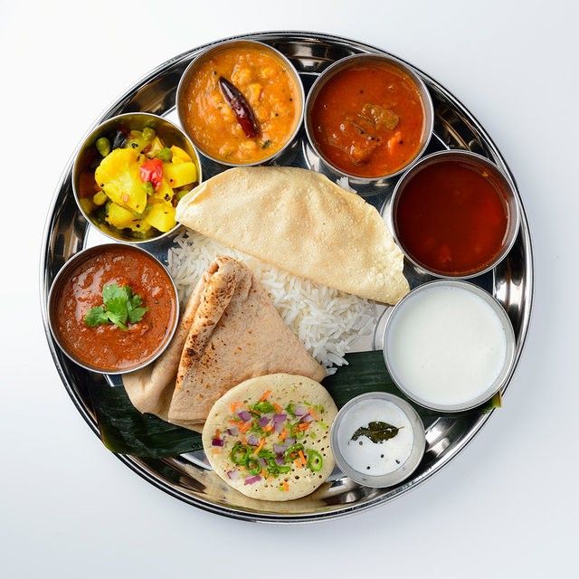 Meals