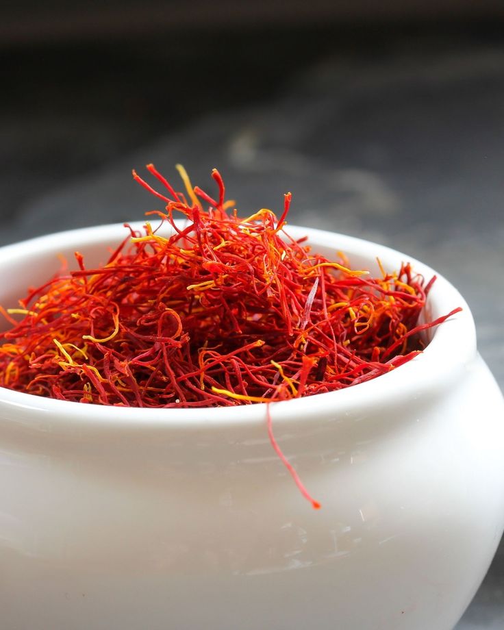 Kashmiri Mongra Saffron