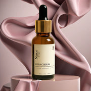 Tej-Kumkumadi Ayurvedic Night Serum | Handmade Ayurvedic Formula | Brightening, Hydrating, Anti-Aging | For All Skin Type | 30ml
