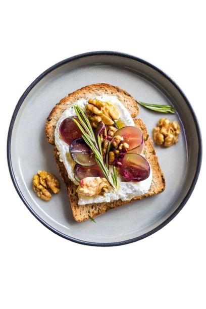 Bread & Toast