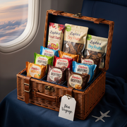 Air Travel Hamper