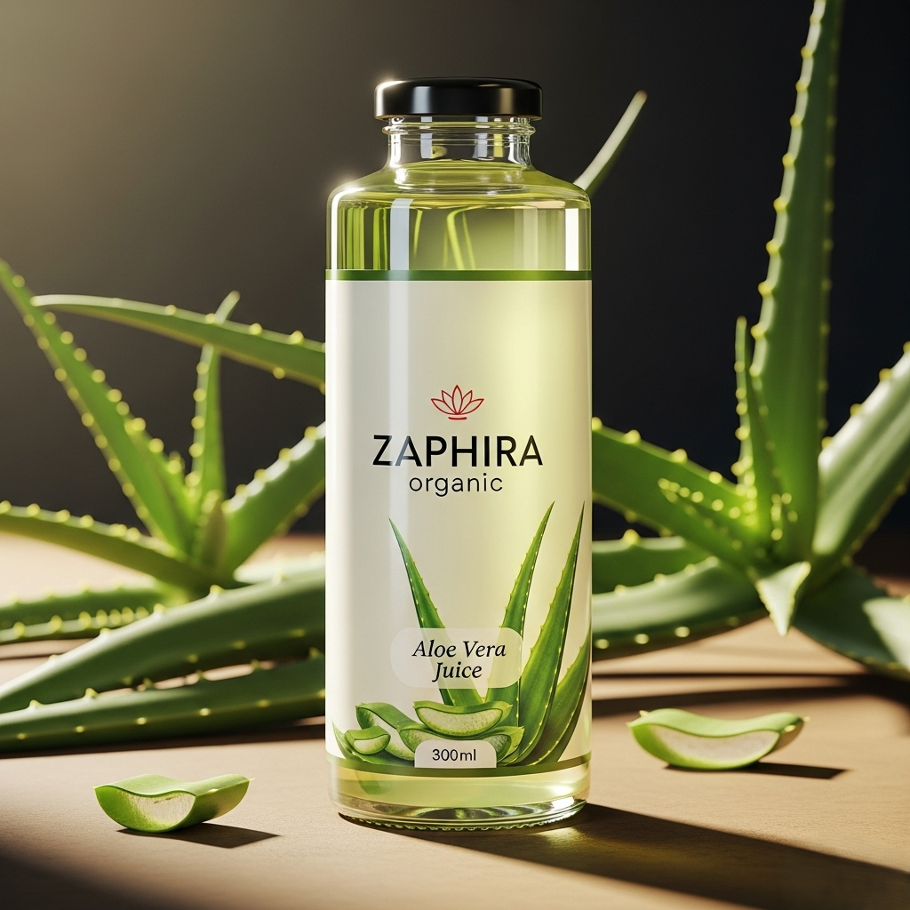 Aloe Vera Juice (300ml)