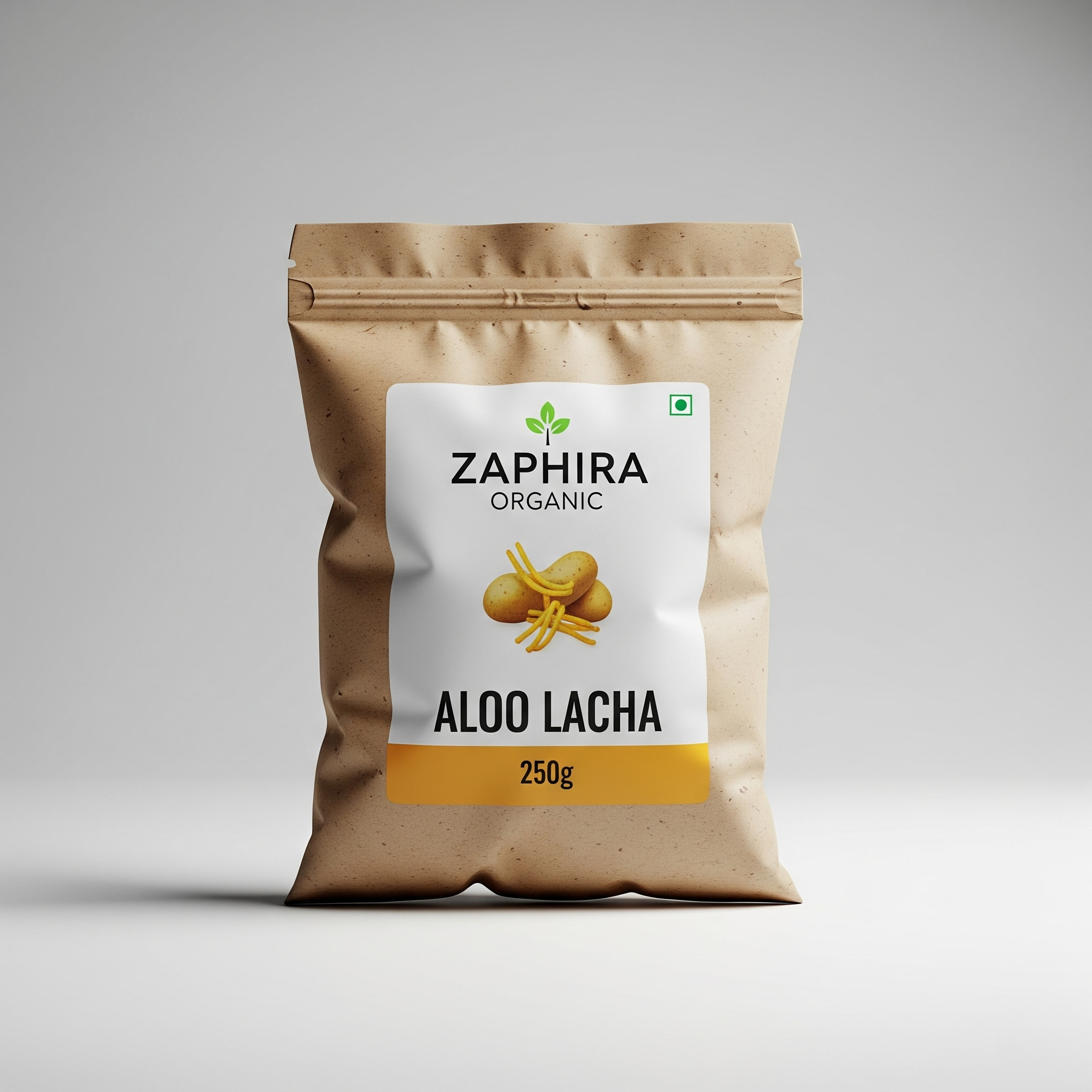 Aloo Lachha