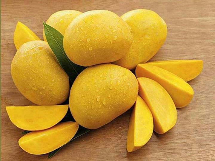 Alphonso Mango (Summer Special)