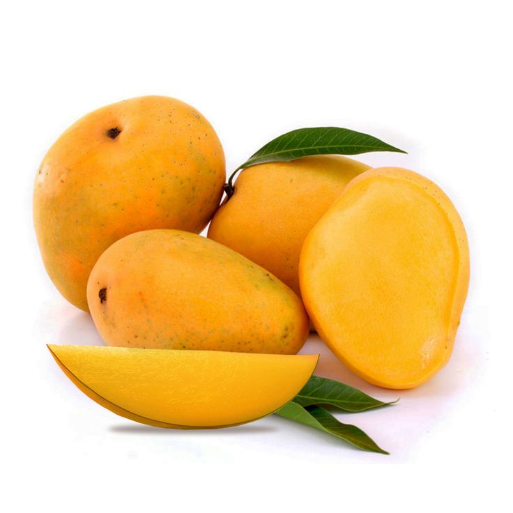 Alphonso Mango (Summer Special)