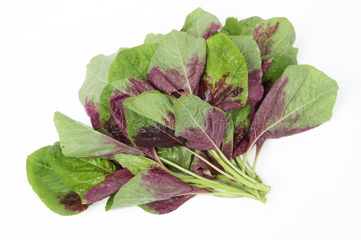 Amaranth Leaves (Chaulai)