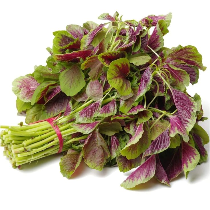 Amaranth Leaves (Chaulai)