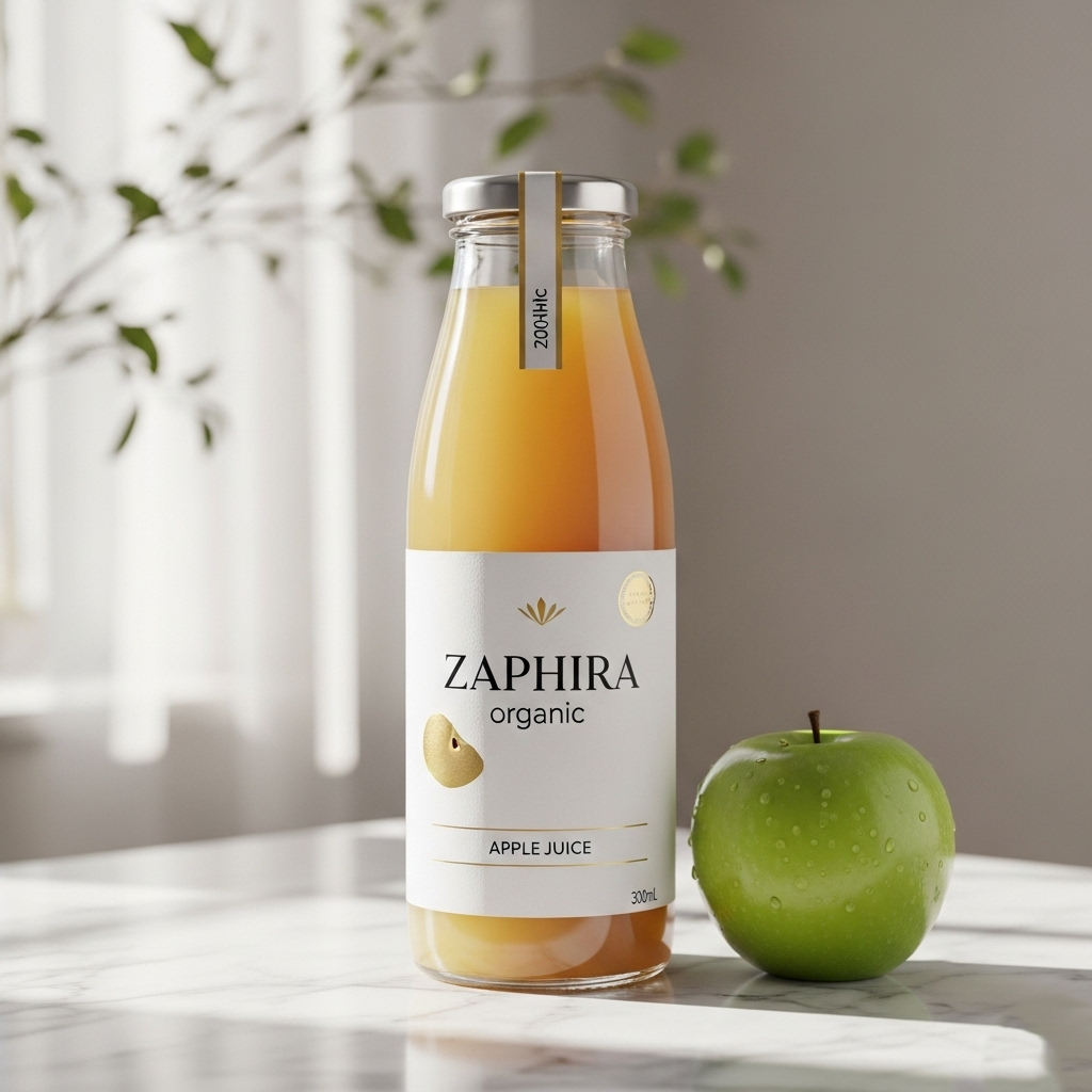 Apple Juice
