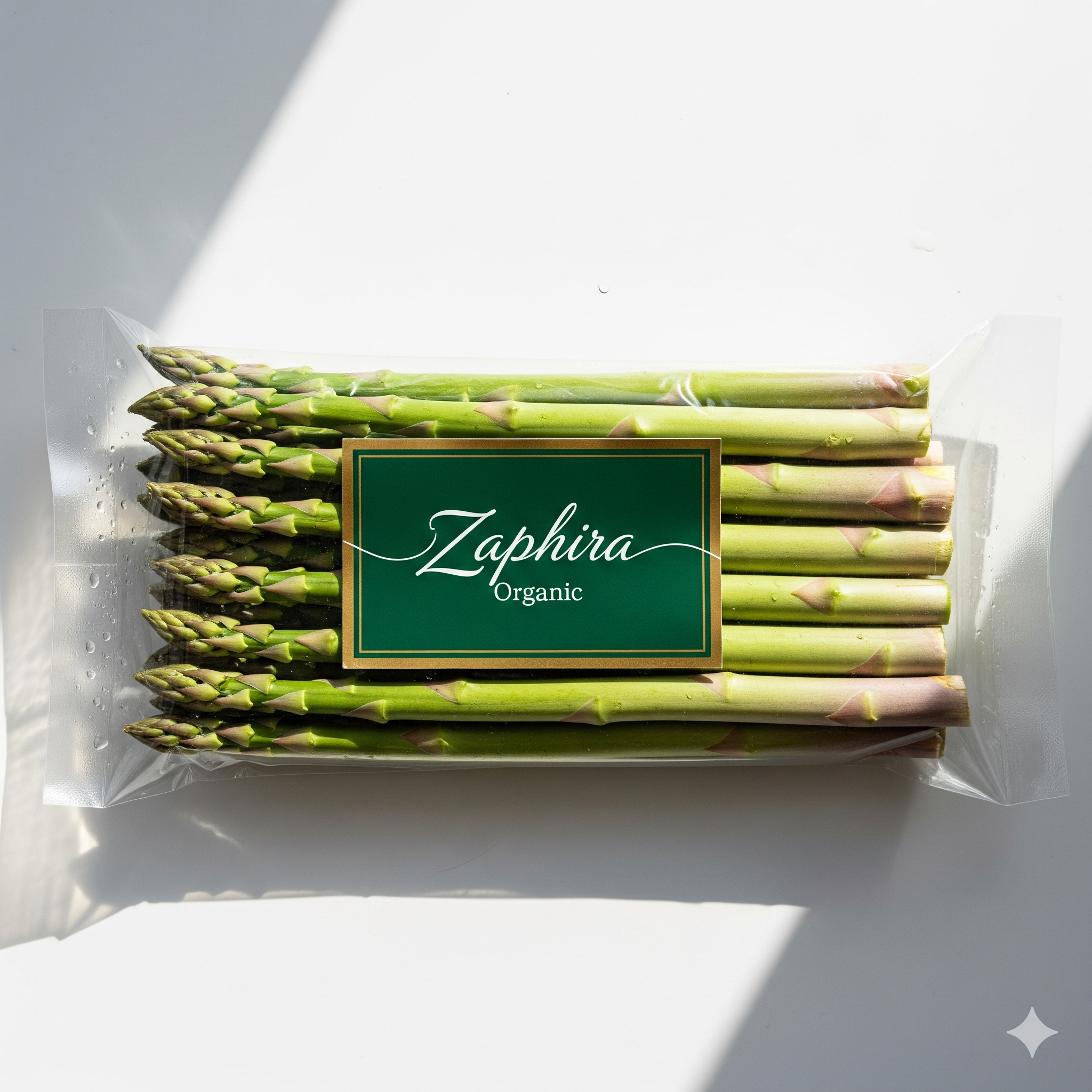 Asparagus - Bunch