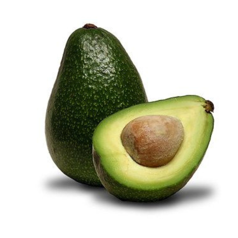 Avocado - 1pcs