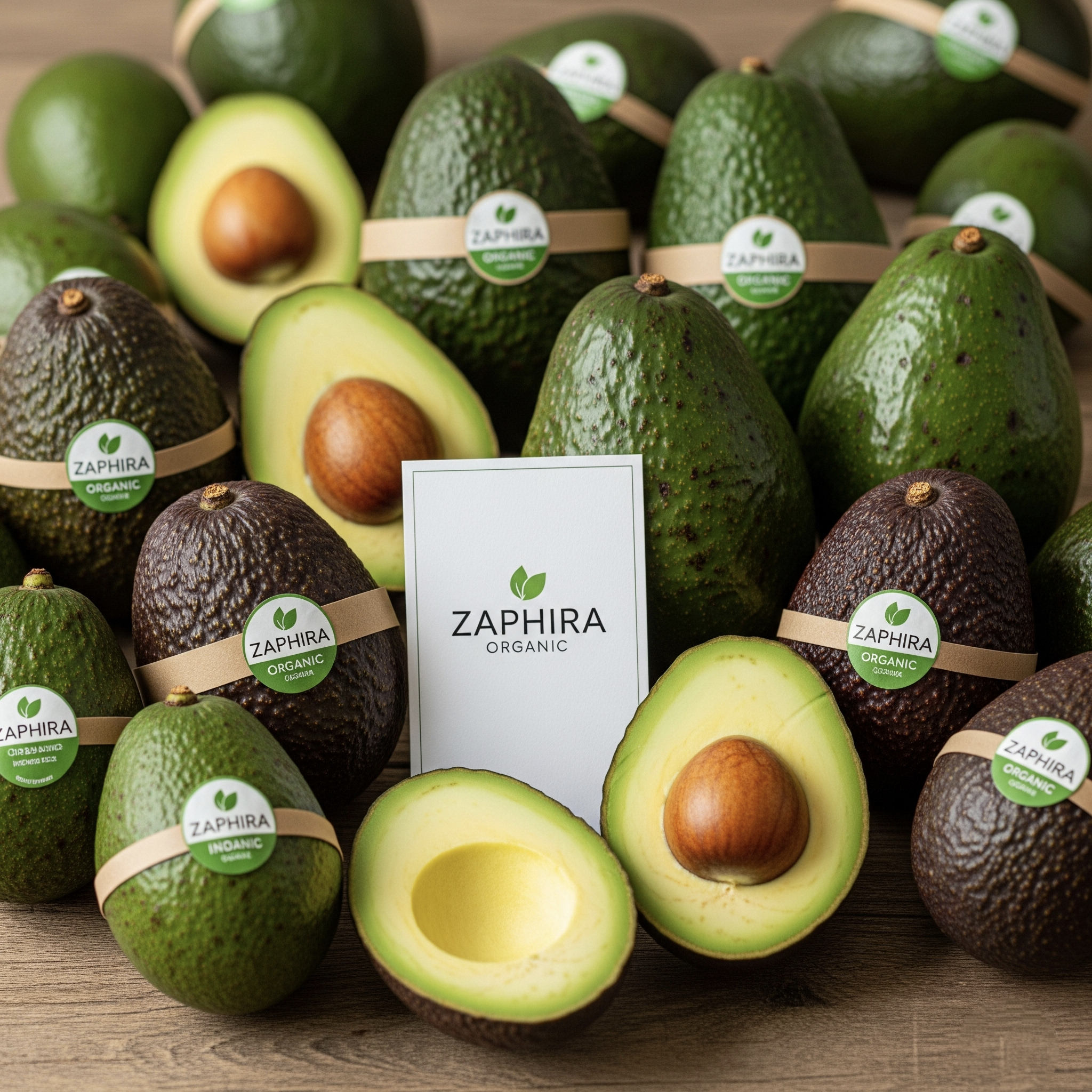 Avocado (Imported)