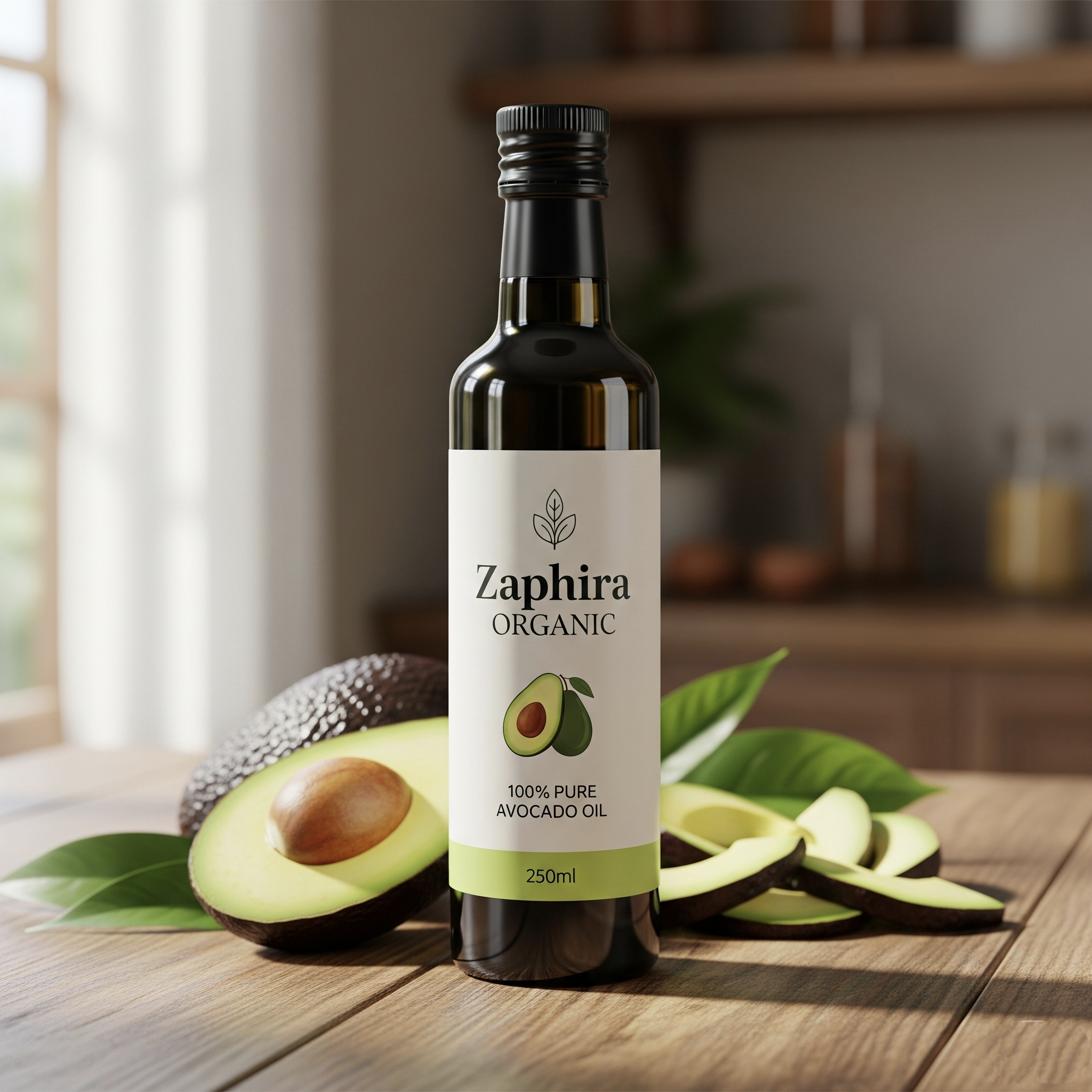 Avocado Oil