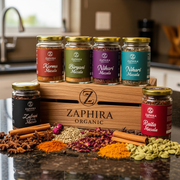 Awadhi Nawabi Masala Pack (6 jars)