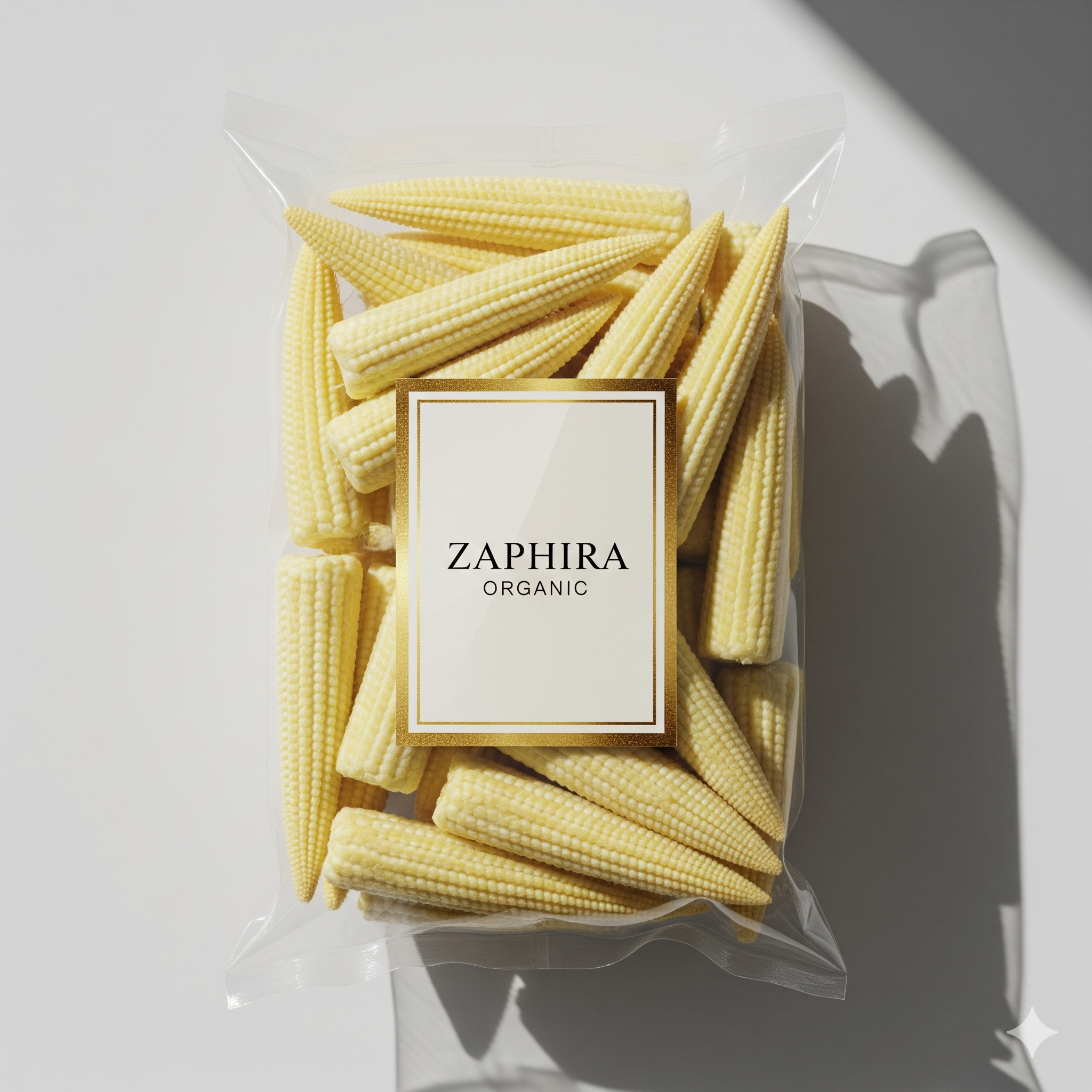 Baby Corn