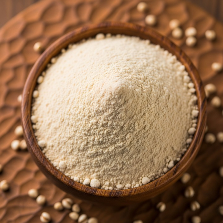 Bajra Flour(Pearl Millet)