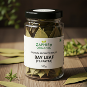 Bay leaf (Tej Patta)
