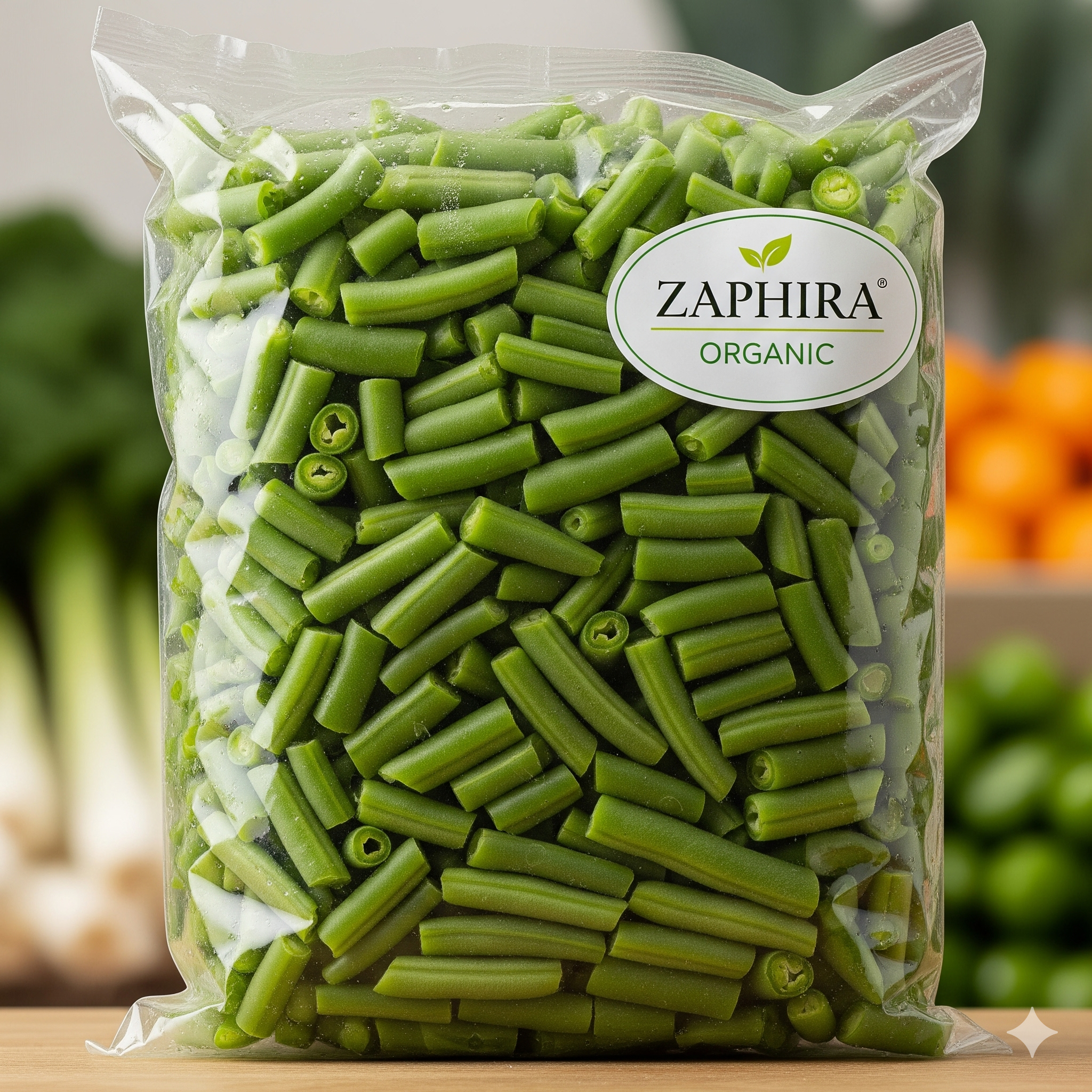 Beans Cut Pack
