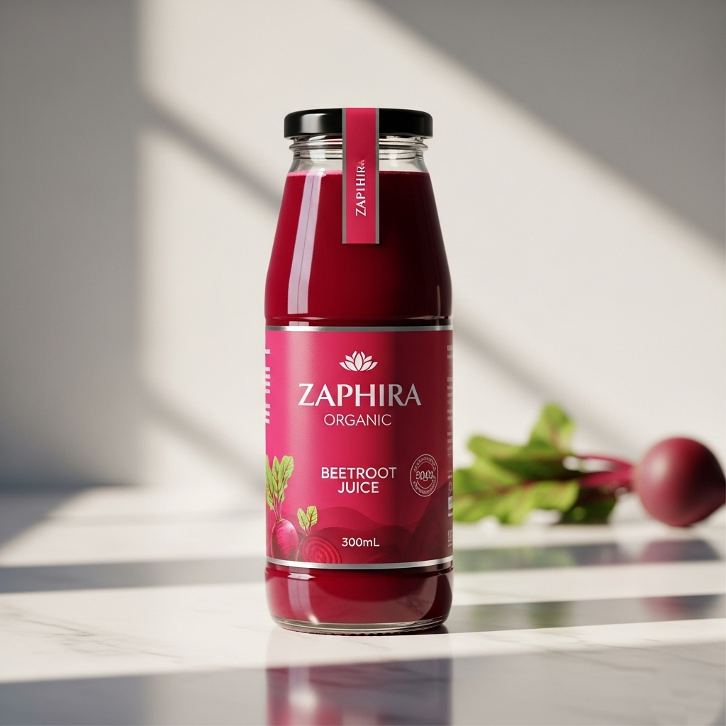 Beetroot Juice (300ml)