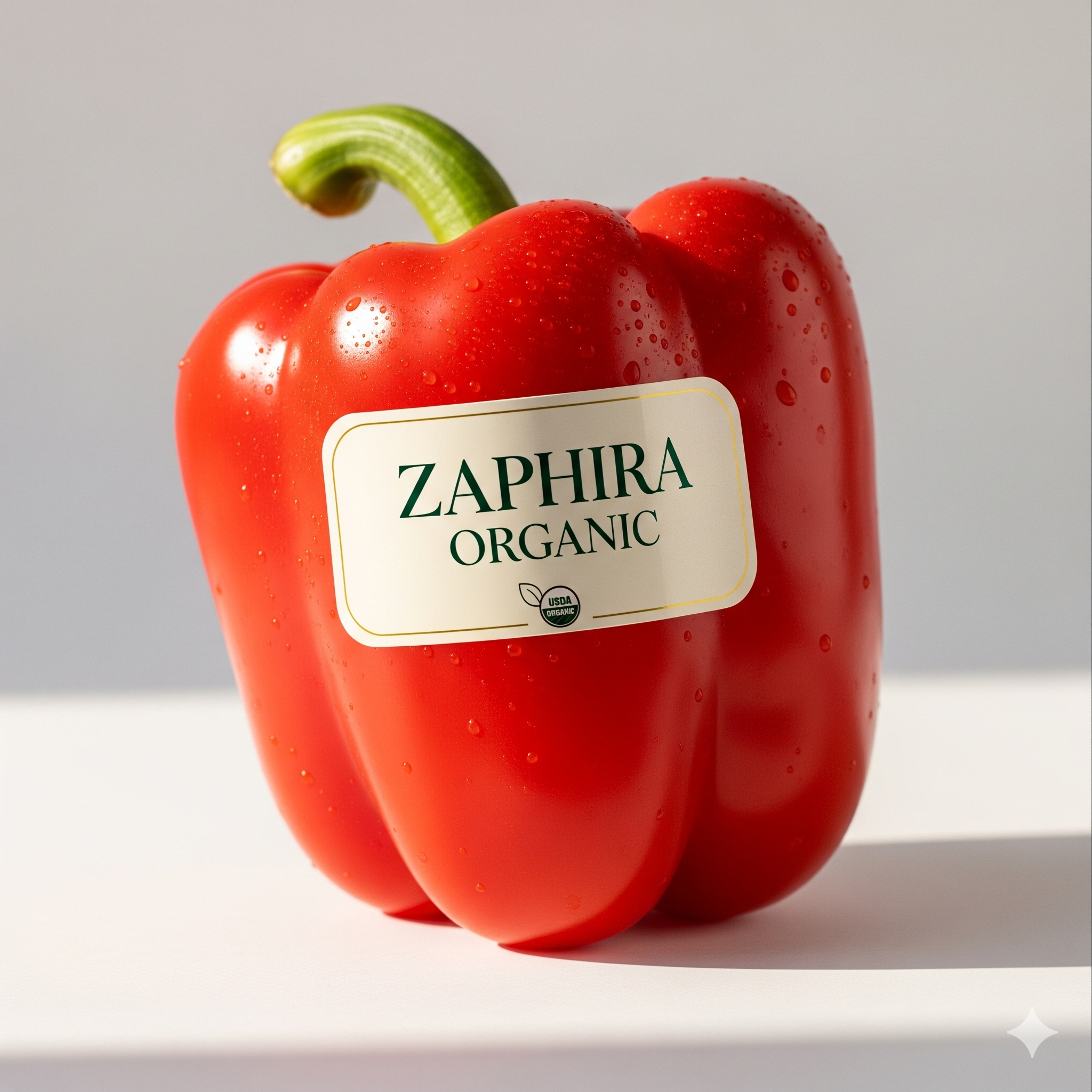 Bell Pepper(Red)