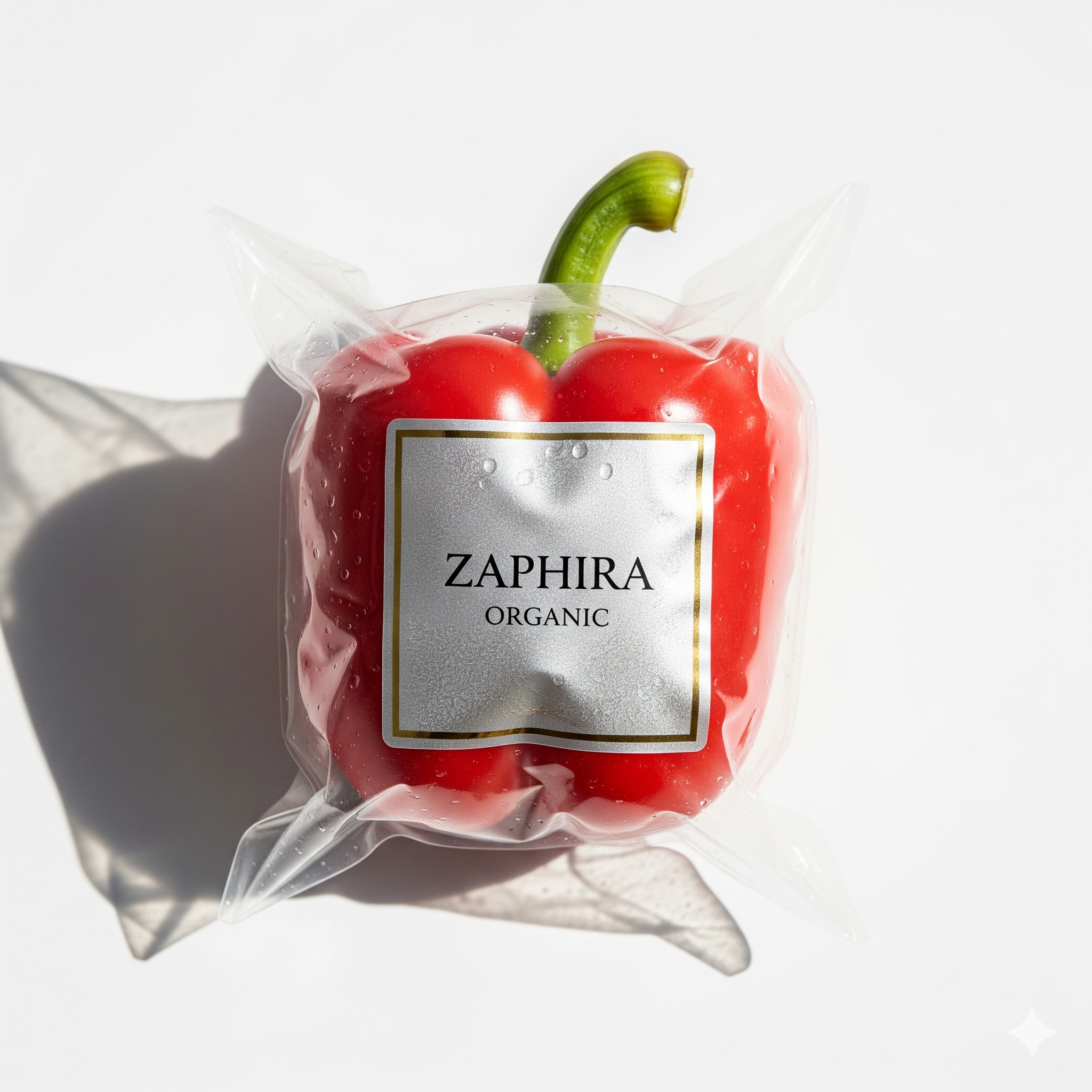 Bell Pepper(Red)