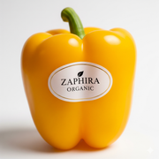 Bell Pepper(Yellow)